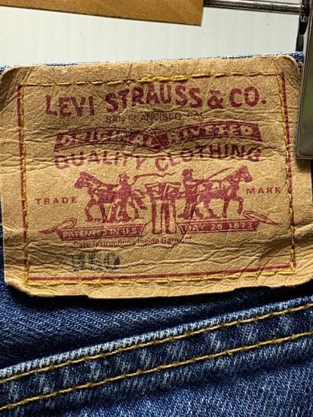 Levi