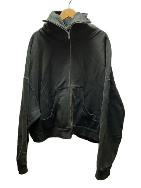 entire studios(エンタイアスタジオ) / FULL ZIP/vintage加工/ジップ 
