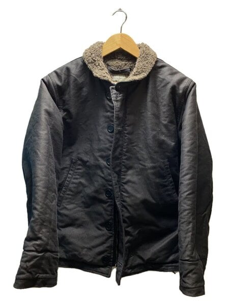 WAREHOUSE(ウェアハウス) / N-1/NAVY DEPARTMENT/デッキジャケット/38 