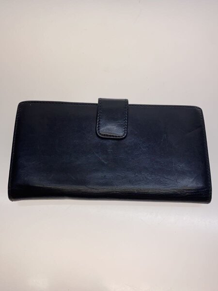 GUCCI(グッチ) / 長財布/レザー/BLK/メンズ/162360 | 中古品の販売