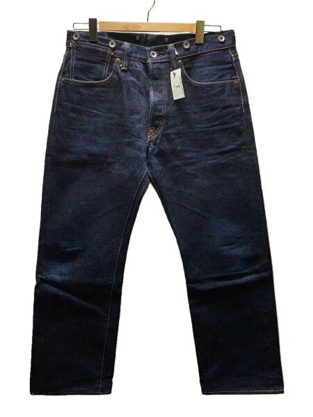 SAMURAI JEANS(サムライジーンズ) / 奥州の覇者/17周年記念/シンチ 