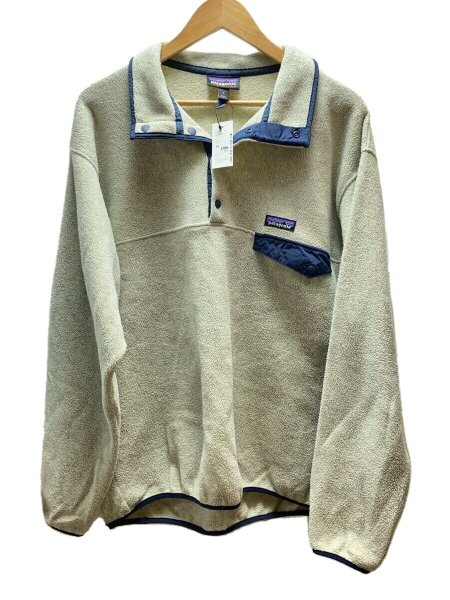 パタゴニア シンチラ スナップT フリース 81