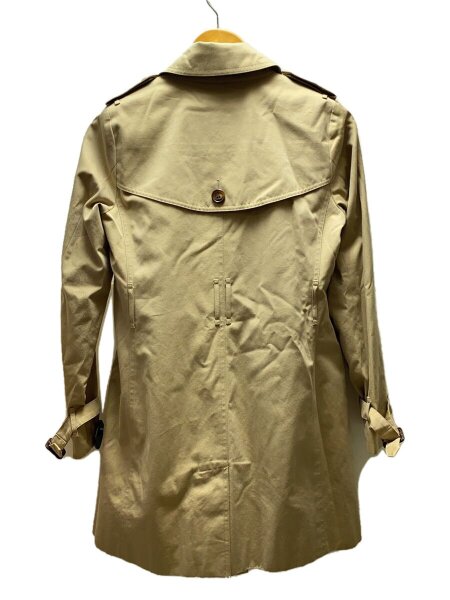 BURBERRY LONDON(バーバリーロンドン) / トレンチコート/34/コットン 