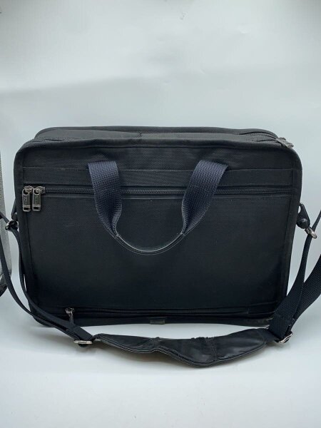 TUMI ビジネスバッグ 26130D4 (黒）