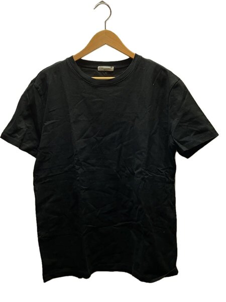 VALENTINO(ヴァレンティノ) / Tシャツ/XL/コットン/BLK/VV0MG09t7DN 