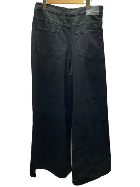 LAD MUSICIAN(ラッドミュージシャン) / 24AW/12oz FLAT DENIM HAKAMA 