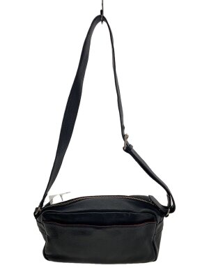 VivienneWestwood MAN レザーショルダー　ユニセックス　美品 VivienneWestwood MAN レザーショルダー ユニセックス 美品 ユニ