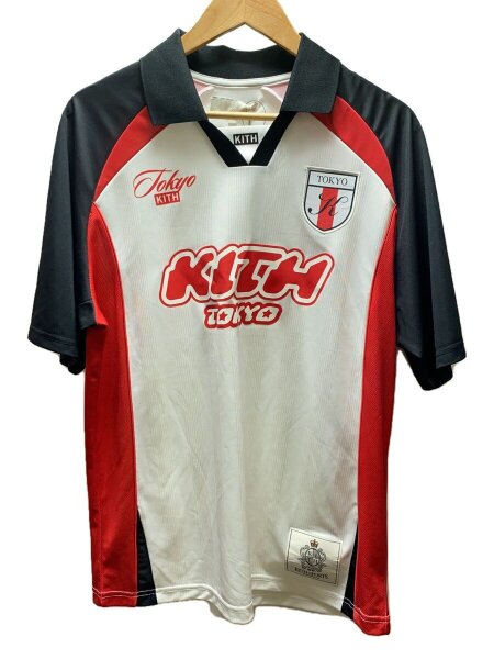 kith(キス) Soccer Jerseys