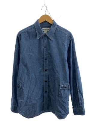 SASSAFRASのシャツ検索結果|古着・中古品の通販サイト セカンド