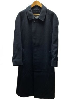 Aquascutum メンズ　コート　サイズ42 黒or濃紺 Aquascutum メンズ コート サイズ42 黒or濃紺 TRENCH SNAP | BLOG
