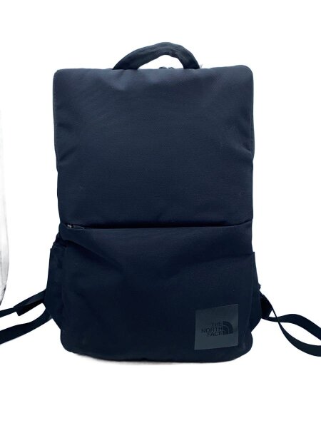 THE NORTH FACE(ザノースフェイス) / リュック/シャトルデイパック/BLK 