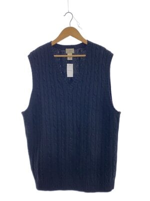 L.L.Beanのニットベスト(厚手)検索結果|古着・中古品の通販サイト 