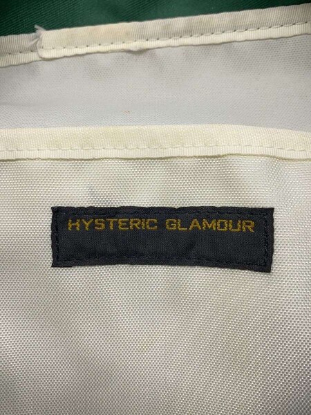 HYSTERIC GLAMOUR(ヒステリックグラマー) / AIRLINES/エアライン/HGA