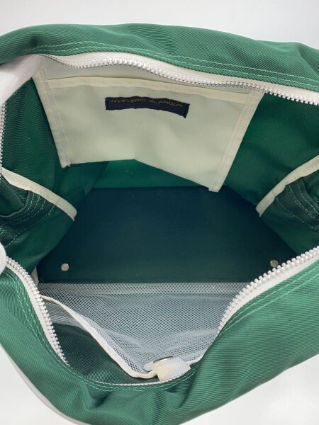 HYSTERIC GLAMOUR(ヒステリックグラマー) / AIRLINES/エアライン/HGA