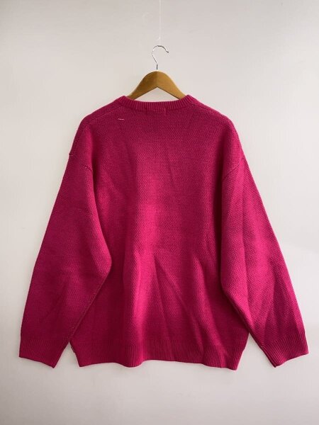 Supreme(シュプリーム) / 25AW/TARGET SWEATER PINK/ニット・セーター 