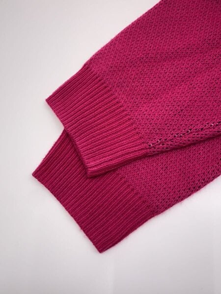 Supreme(シュプリーム) / 25AW/TARGET SWEATER PINK/ニット・セーター 