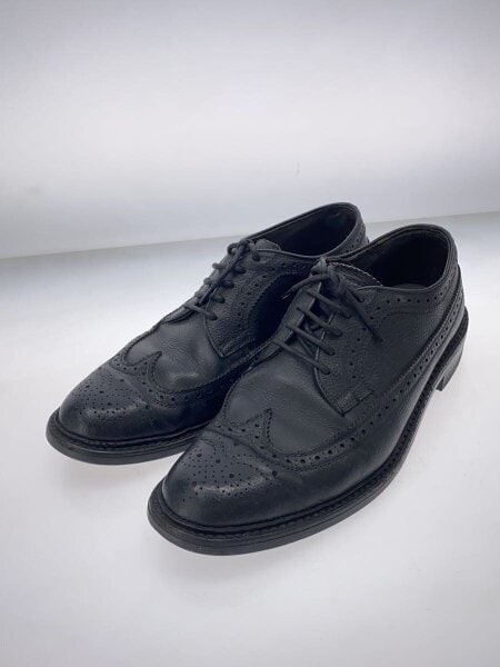 REGAL(リーガル) / ウィングチップ/ドレスシューズ/26cm/BLK | 中古品