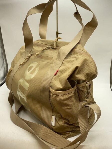 Supreme(シュプリーム) / 21SS/ZIP TOTE/トートバッグ/ナイロン/BEG 