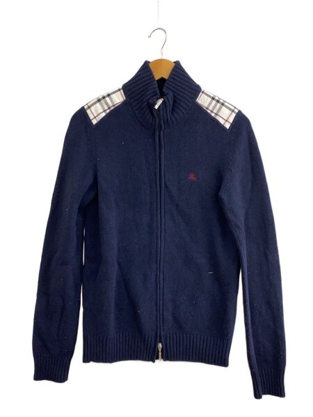BURBERRY BLACK LABEL(バーバリーブラックレーベル) / ダブルジップ 