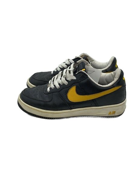 NIKE(ナイキ) / AIR FORCE 1 LOW/FRATANITY06/27cm/BLK/624040 071 00 