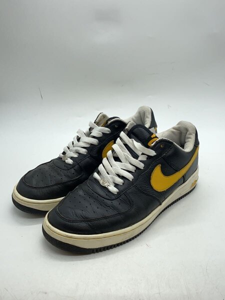 NIKE(ナイキ) / AIR FORCE 1 LOW/FRATANITY06/27cm/BLK/624040 071 00 