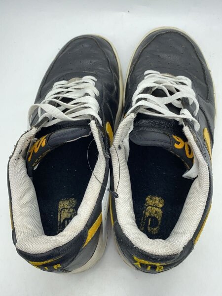 NIKE(ナイキ) / AIR FORCE 1 LOW/FRATANITY06/27cm/BLK/624040 071 00 