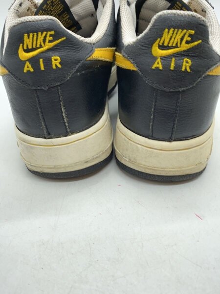 NIKE(ナイキ) / AIR FORCE 1 LOW/FRATANITY06/27cm/BLK/624040 071 00 
