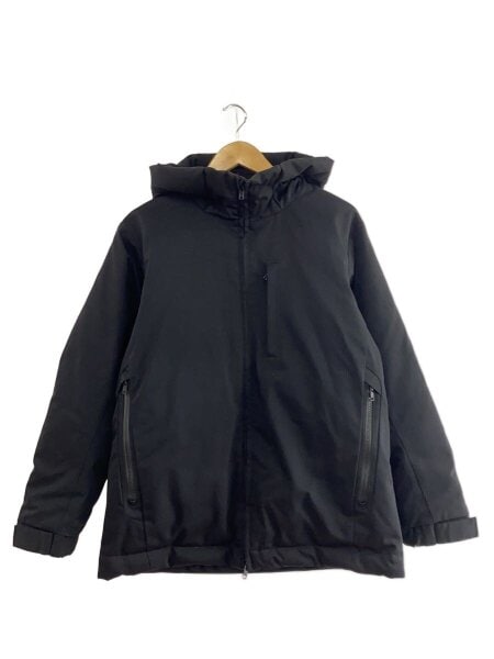 新品未使用！BEAMS　ダウンジャケット　ブラック BEAMS(ビームス) / 19FW/テックスタンダードダウンシダウンジャケット