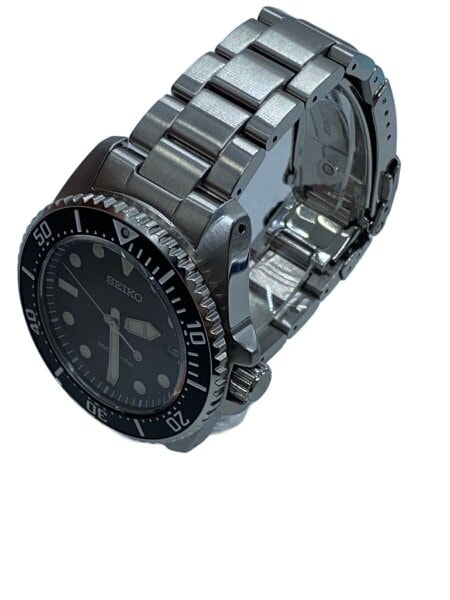 SEIKO(セイコー) / PROSPEX/ダイバースキューバー/ソーラー腕時計 