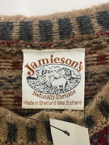 JAMIESON