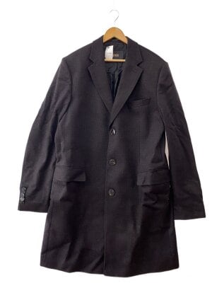 HUGO BOSSのコート検索結果|古着・中古品の通販サイト セカンド