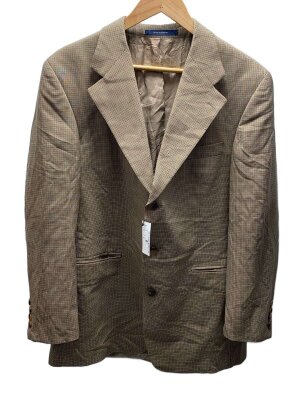 CHAPS RALPH LAURENのジャケット検索結果|古着・中古品の通販サイト