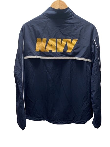 US.NAVY(ユーエスネイビー) / トレーニングジャケット/ナイロン 
