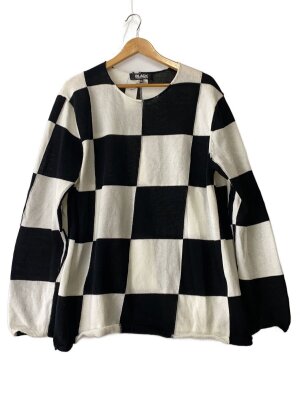 BLACK COMME des GARCONS（ブラックコムデギャルソン）の古着・中古品
