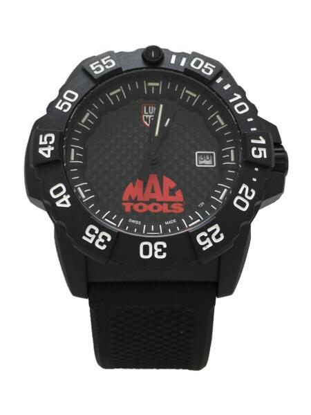 LUMINOX(ルミノックス) / LUMINOX MACTOOLS/3500 series/アナログ 