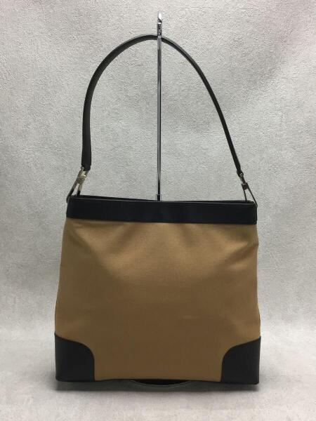 GUCCI(グッチ) / Sherry line/ショルダーバッグ/キャンバス/マルチ  