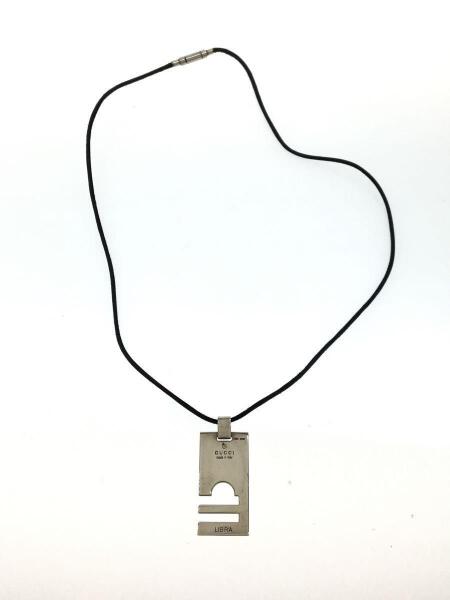 GUCCI(グッチ) / Constellation necklace/SV925/SLV/てんびん座/LIBRA 