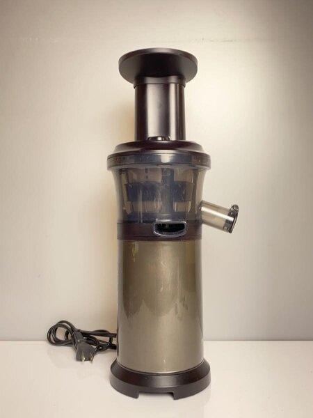 きなこ様専用】Panasonic MJ-L600 ジューサー・ミキサー 【公式通販】