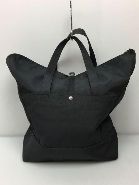 marimekko(マリメッコ) / Kortteli Shopper/トートバッグ/GRY | 中古品 
