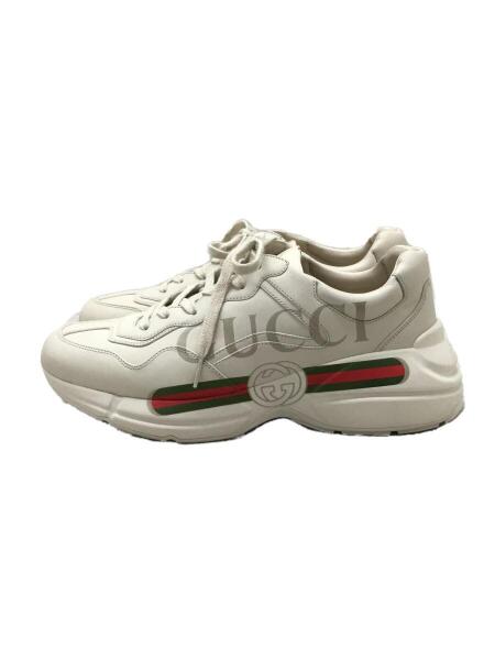 GUCCI(グッチ) / 18SS/ヴィンテージロゴ/ダッドスニーカー/サイズ9 