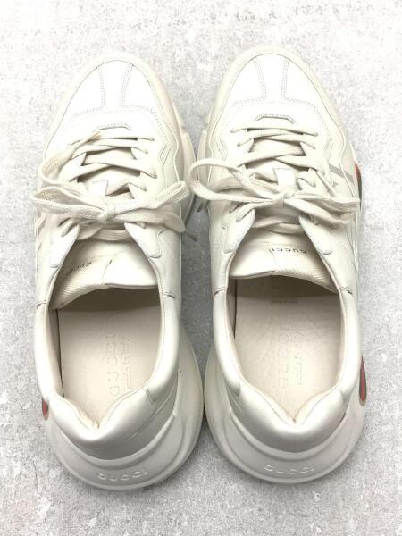 GUCCI(グッチ) / 18SS/ヴィンテージロゴ/ダッドスニーカー/サイズ9 
