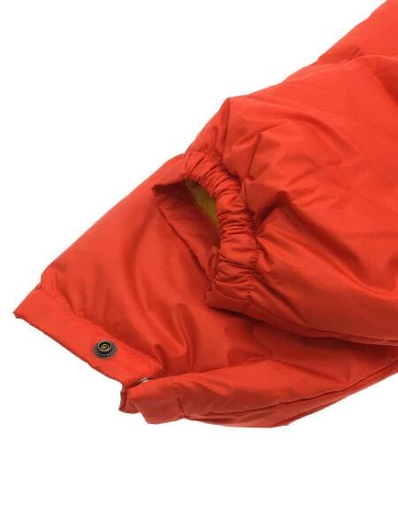 THE NORTH FACE(ザノースフェイス) / ダウンジャケット/M/ナイロン/ORN