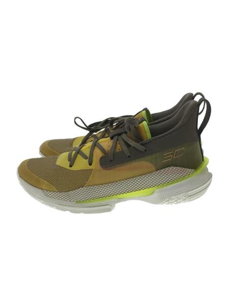 UNDER ARMOUR(アンダーアーマー) / Curry 7/ローカットスニーカー/26cm 