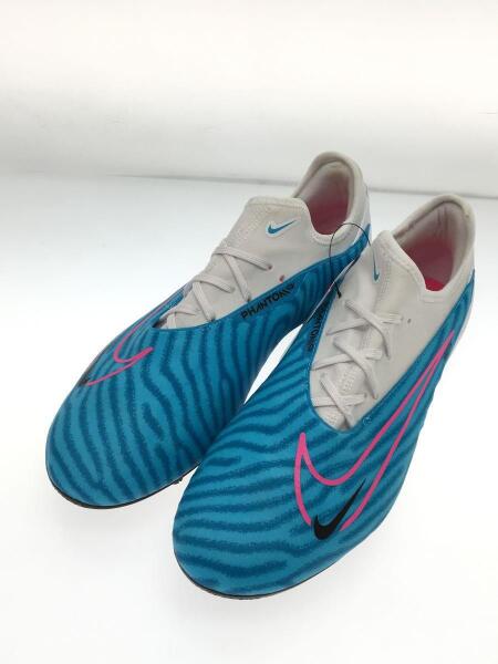NIKE(ナイキ) / PHANTOM GX PRO HG/ローカットスニーカー/27cm/BLU
