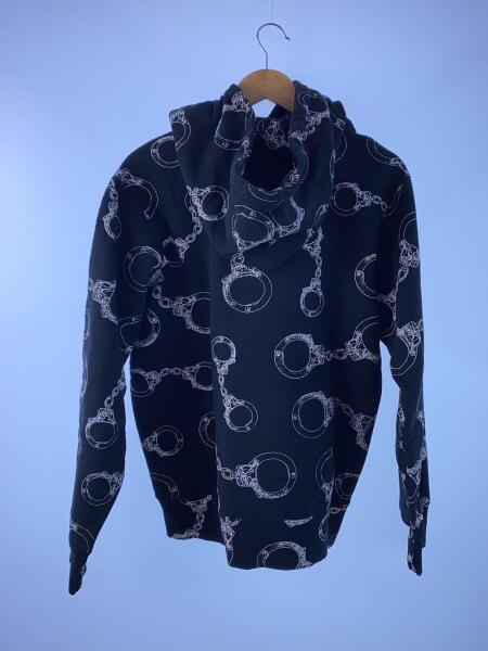 Supreme(シュプリーム) / 17AW/Handcuffs Hooded/パーカー/S/コットン