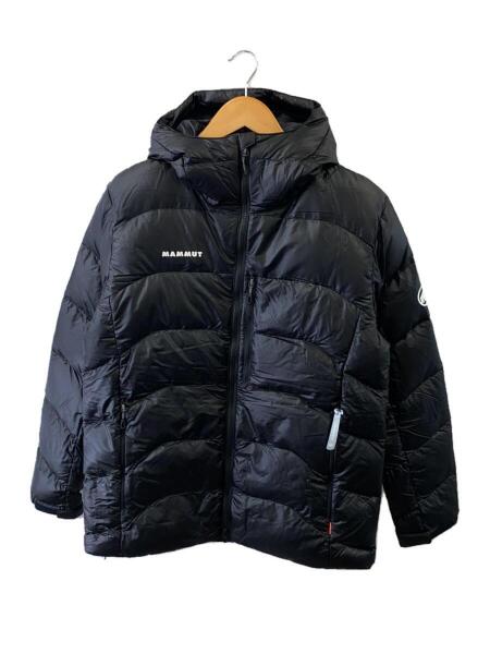 MAMMUT(マムート) / ダウンジャケット/XL/ナイロン/BLK/1013-02630 