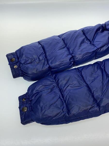 TATRAS(タトラス) / ダウンジャケット/1/ナイロン/BLU/MTA15A4288