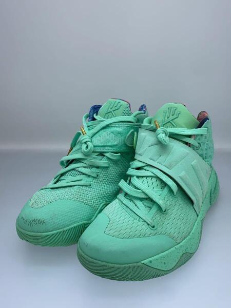 NIKE(ナイキ) / KYRIE 2 WHAT THE EP/カイリー/ブルー/914679-300/26.5 