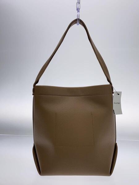 Mila Owen(ミラオーウェン) / ミドルバケットバッグ/ハンドバッグ