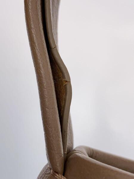 Mila Owen(ミラオーウェン) / ミドルバケットバッグ/ハンドバッグ